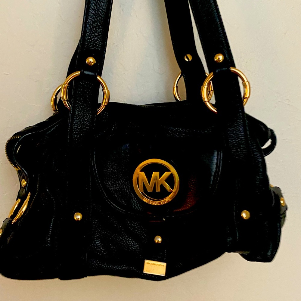 Michael Kors purse 💯 Percent authentic 5star*****